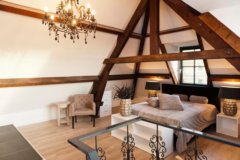 Het Ketelhuis Tilburg Room photo