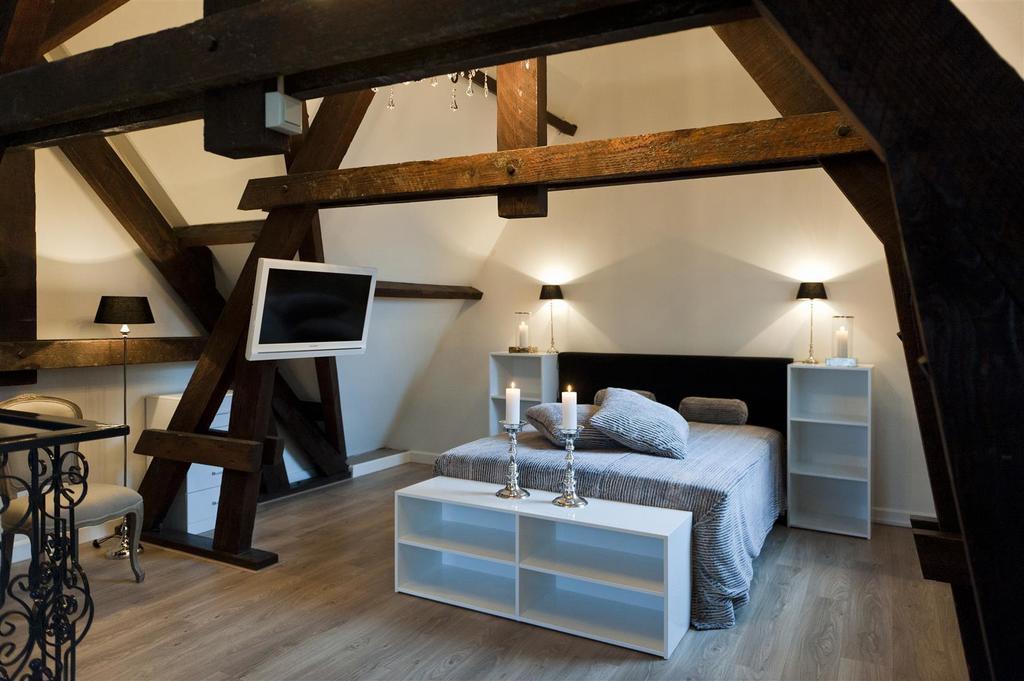 Het Ketelhuis Tilburg Room photo