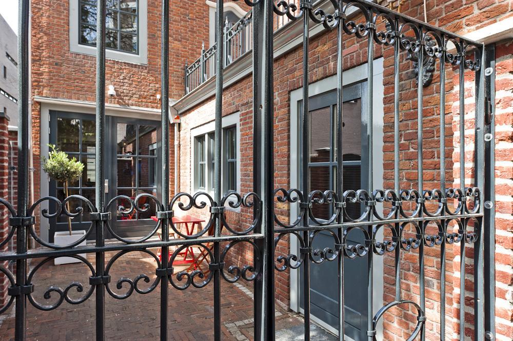 Het Ketelhuis Tilburg Exterior photo