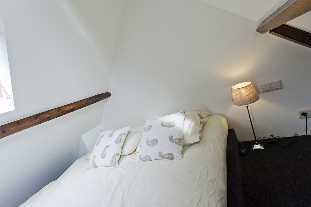 Het Ketelhuis Tilburg Room photo